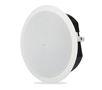 QSC AD-C6T-LP Потолочная низкопрофильная акустическая система 6.5", 60Вт, 65-20000Гц