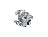 TAMA MC9 Multi Clamp 'Hoop Grip' мультиклэмп для бас-барабана