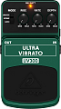 Behringer UV300 Педаль эффектов классического вибрато