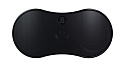 Ecler NIMBO-24 (Black) настенная акустическая система, цвет черный