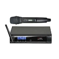 VOLTA DIGITAL 0101 PRO  цифровая радиосистема с ручным микрофоном с динамическим капсюлем, 2.4 МГц
