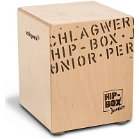 SCHLAGWERK CP401  Кахон серии Hip Box, 35 см