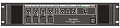 REC SM-600 NE Микшер-усилитель "Перрон" 600 Вт, 70/100V