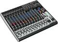 BEHRINGER X2222USB  аналоговый микшерный пульт