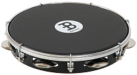 MEINL PA10ABS-BK - пандейру (Юж. Америка, Португалия), диаметр - 10", корпус - пластик, мембрана - синтетическая.
