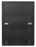 dB Technologies DVA-S1521N активный сабвуфер линейного массива, 1500 Вт