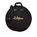 ZILDJIAN ZCB22D 22" Deluxe Cymbal Bag чехол для тарелок