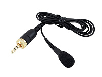 RODE RODELink Lavalier петличный микрофон c разъёмом TRS 3,5мм с резьбовым фиксатором, совместим с серией RODELink