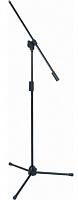 QUIK LOK A302 BK микрофонная стойка типа журавль