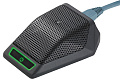 Audio-Technica ATND971 микрофон с выключателем поверхностный
