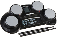 ALESIS COMPACTKIT 4 портативная настольная ударная установка