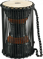 MEINL ATD-M  говорящий барабан (talking drum), 7" x 12", 23 веревки (3мм HTP-нейлон)