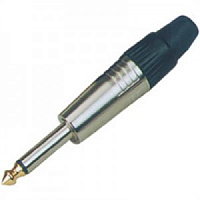 SOUNDKING CC110 джек моно 1/4" ( 5 шт. в уп/25 шт кор.)