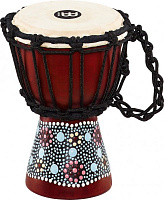 MEINL HDJ8-XXS - африканский мини-джембе Extra Small 4 (4 1/2"х8")