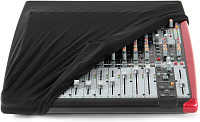 GATOR GMC-2222  чехол-накидка из лайкры для микшерных пультов 22" X 22" X 6", антицарапина