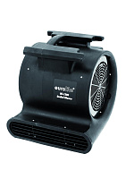 Eurolite RF-1200 радиальный вентилятор для использования с дым машинами