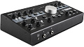 MACKIE Big Knob Studio USB аудио интерфейс 2x2 и контроллер для мониторов 3x2, 96 кГц/24 бита