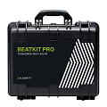 LEWITT BEATKIT PRO Комплект из семи микрофонов для ударных, с кейсом