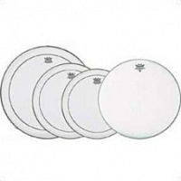 REMO PP-0320-PS PINSTRIPE PRO PACK набор пластиков (PINSTRIPE CLEAR 12',13',16', AMBASSADOR COATED 14')