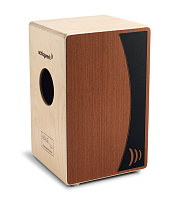 SCHLAGWERK CP555 Кахон серии Agile dual, 50 см, двухсторонний