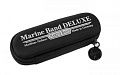 HOHNER Marine Band Deluxe 2005/20 B (M200512)  губная гармоника - Richter Classic, корпус дерево