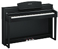 YAMAHA CSP-150B Цифровое пианино, цвет черный