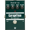 VISUAL SOUND GTDRIVE Garage Tone Drivetrain Overdrive эффект гитарный, овердрайв