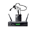 AKG WMS470 SPORTS SET BD9 радиосистема с головным микрофоном
