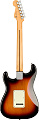 FENDER Player Plus STRAT HSS MN 3TSB электрогитара, цвет - санберст, чехол в комплекте
