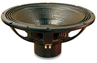 Eighteen Sound 21NLW9600/4  21" динамик, неодим, 4 Ом, 1800 Вт AES, 97 дБ, 24...2000 Гц