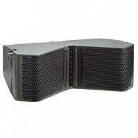 Turbosound TFS-550H 3-полосный би-амп компактный туровый элемент линейного массива