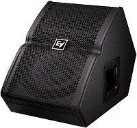 Electro-Voice TX1122FM сценический монитор, пассивный, 12'', 8 Ом, макс. SPL 132 дБ (пик), 2000W, 70Гц-20кГц, цвет черный