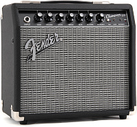 FENDER CHAMPION 20 усилитель для электрогитары комбо, мощность 20 Ватт, 1х8''