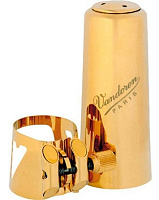 VANDOREN LC833 Ligature couvre optimum лигатура для саксофона тенор (LC833)