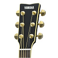 YAMAHA LL6BL акустическая гитара