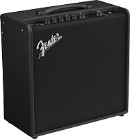 FENDER MUSTANG LT50 230V EU комбоусилитель для электрогитары, 50 Вт