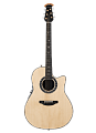 OVATION Custom Legend LX USA гитара электроакустическая