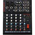 Nady MM-15USB Микшерный пульт