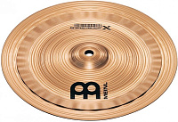MEINL GX-8/10ES Electro Stack эффект тарелка-стек