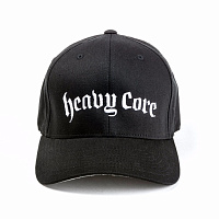 DUNLOP DSD37-40SM Heavy Core Flex Fit Cap Small/Medium бейсболка