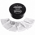 RTOM MOONGEL Dampers Pads CLEAR Демпферы для барабанов, 6 штук в упаковке, цвет прозрачный