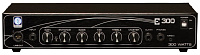 EDEN E300 BASS HEAD басовый усилитель 'голова'