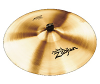 ZILDJIAN 20' A' CRASH RIDE тарелка Crash / Ride