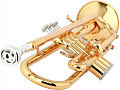 YAMAHA YTR-2330 cредняя труба Bb серии Standard