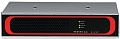 BIAMP EX-IO (Tesira) Модуль расширения на 2 mic/line аудиовхода и 2 mic/line аудиовыхода c PoE+