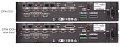QSC DPM 100H 10-канальный цифровой процессор с мониторингом, кроссоверами 