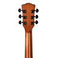 ROCKDALE Aurora D3 C SB Gloss акустическая гитара, дредноут с вырезом, цвет санберст 