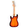 FENDER (V) Fullerton Strat Uke Sunburst укулеле, цвет санберст