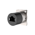 ROXTONE RAE8FD-C6A Разъем RJ45 (CAT6a) панельный, тип-D