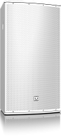 Turbosound ATHENS TCS152/94-WH 2-полосная инсталляционная пассивная акустическая система, цвет белый